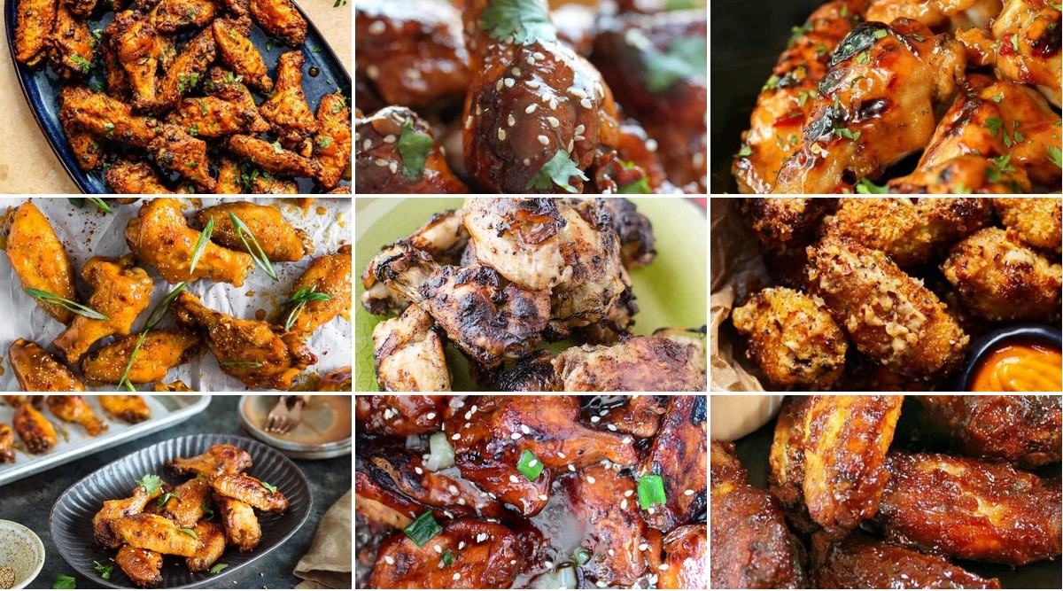 Game Day Crock Pot Wings: Mess-Free & Flavorful Appetizers